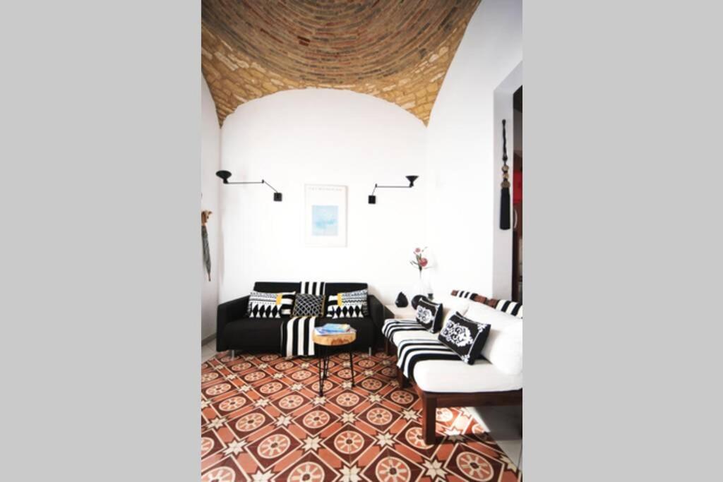 Casa Pombalinho, An Old Fisherman Cottage Fuzeta Exterior photo